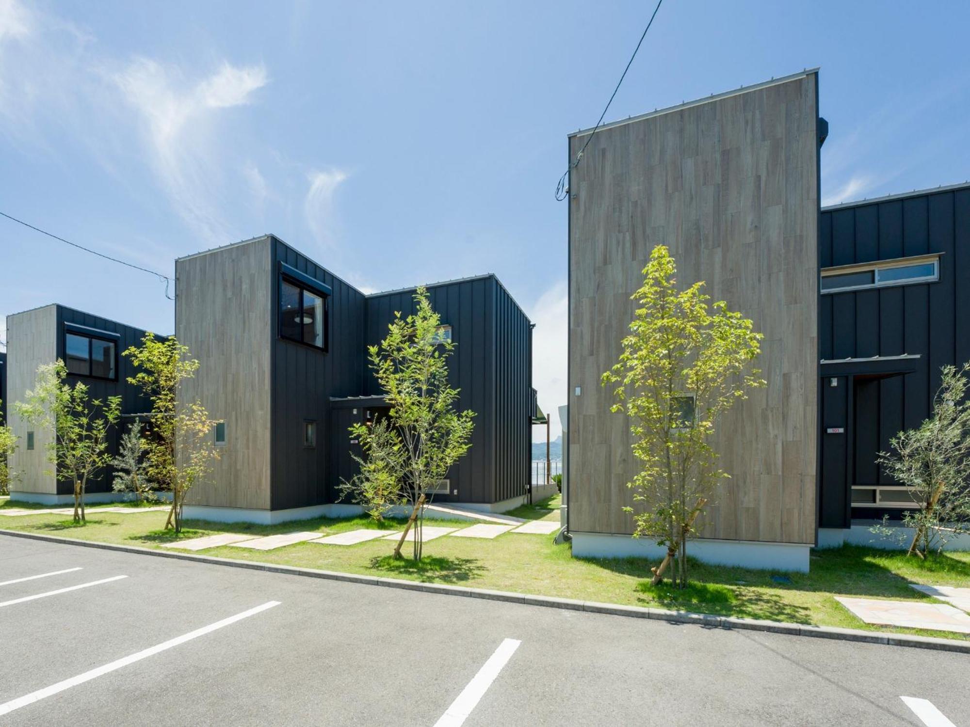 Rakuten Stay House Amakusa 102 Kami Amakusa Exterior photo