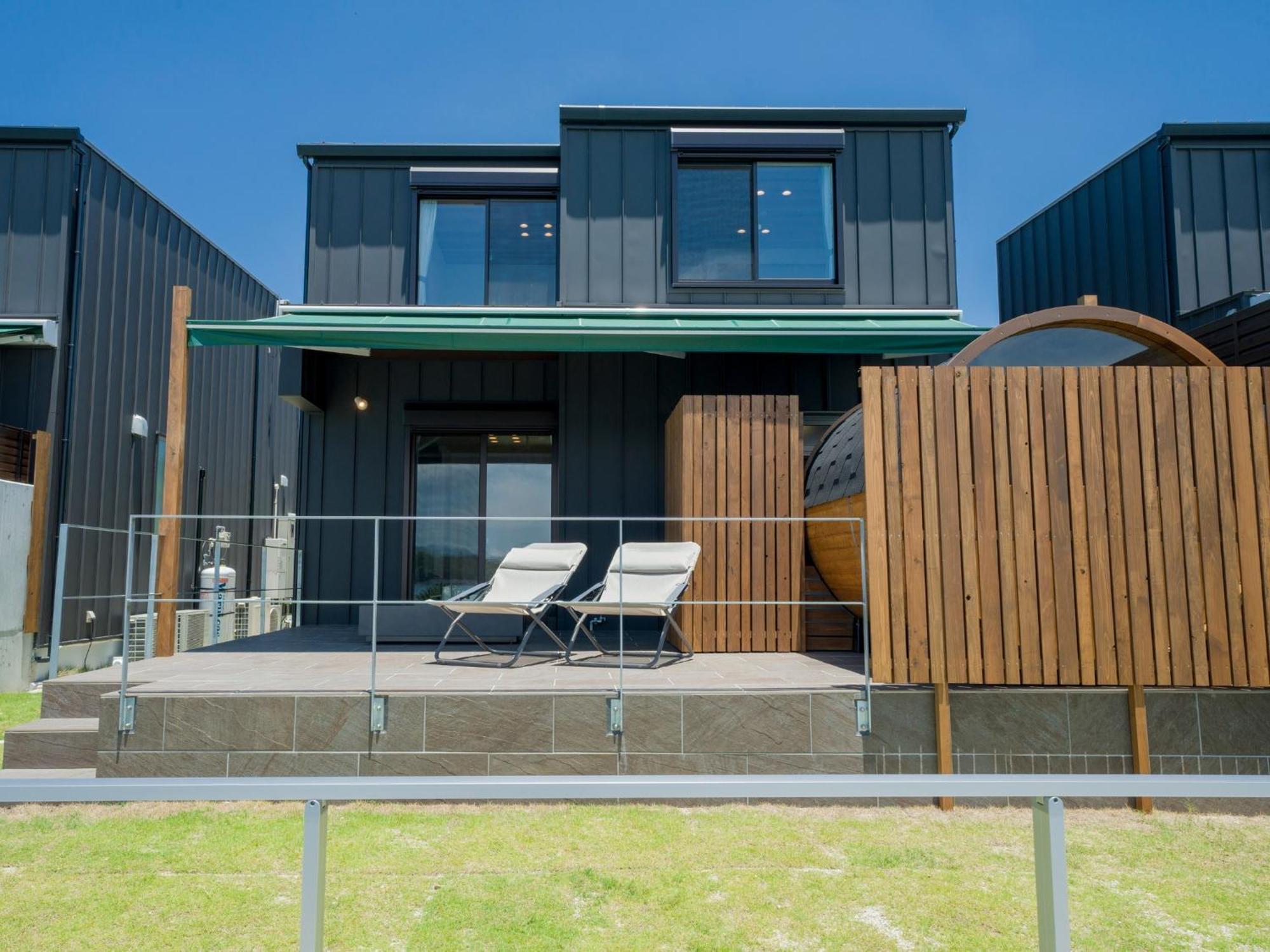 Rakuten Stay House Amakusa 102 Kami Amakusa Exterior photo